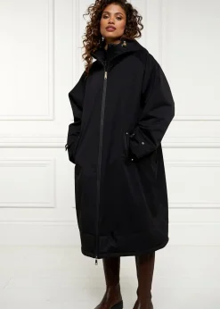 Clearance One-Size Waterproof Coat - Women Coats & Jackets