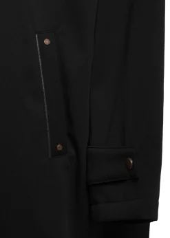 Clearance One-Size Waterproof Coat - Women Coats & Jackets