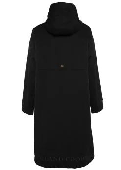 Clearance One-Size Waterproof Coat - Women Coats & Jackets
