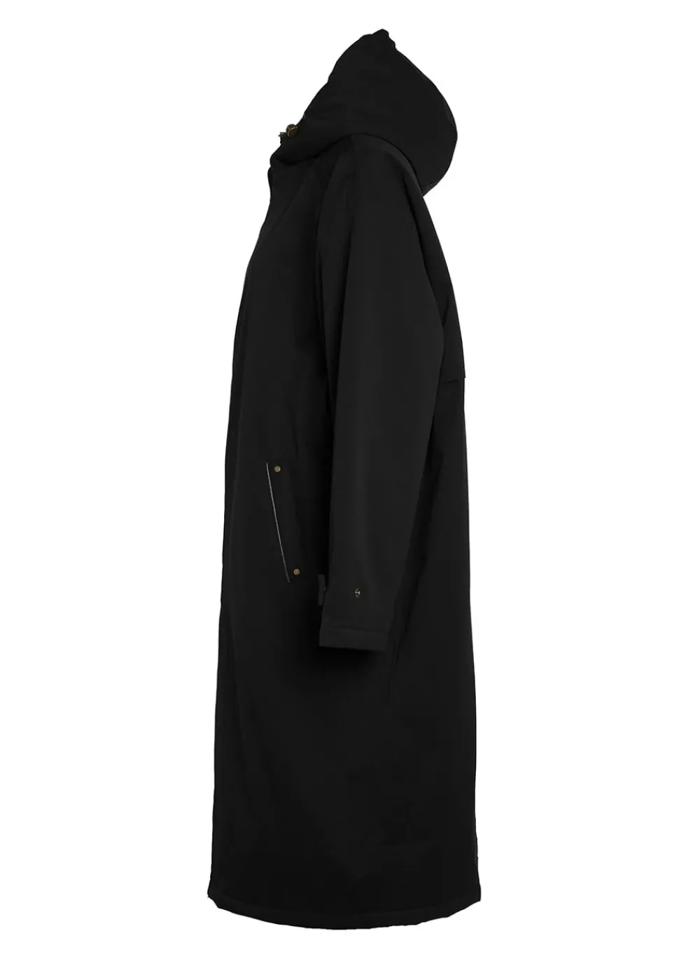 Clearance One-Size Waterproof Coat - Women Coats & Jackets