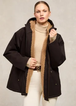 Hot One-Size Waterproof Jacket - Women Coats & Jackets