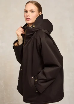 Hot One-Size Waterproof Jacket - Women Coats & Jackets