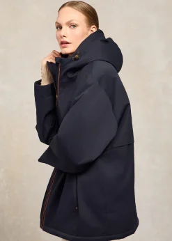 Sale One-Size Waterproof Jacket - Women Coats & Jackets