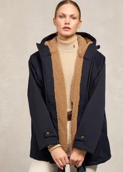 Sale One-Size Waterproof Jacket - Women Coats & Jackets