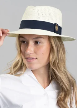 Clearance Orford Fedora - Women Hats & Caps