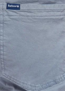 Clearance Overdyed Twill Shorts - Shorts