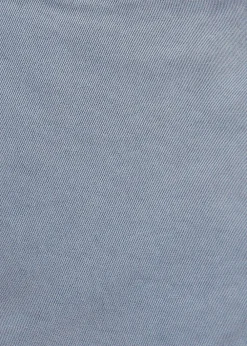 Clearance Overdyed Twill Shorts - Shorts