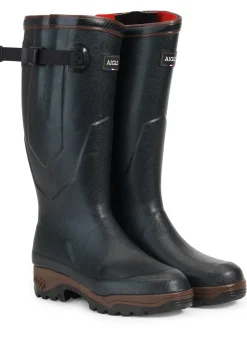 Clearance Parcours 2 ISO Wellingtons - Women Wellies|Wellies