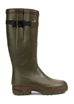 Outlet Parcours 2 ISO Wellingtons - Women Wellies|Wellies