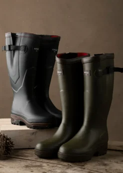 Outlet Parcours 2 ISO Wellingtons - Women Wellies|Wellies