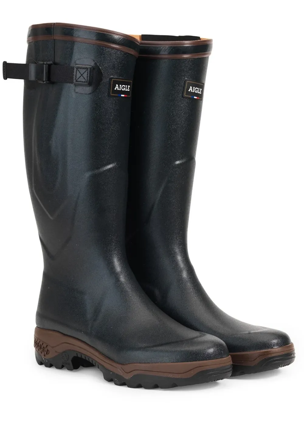 Clearance Parcours 2 Vario Wellingtons - Women Wellies|Wellies