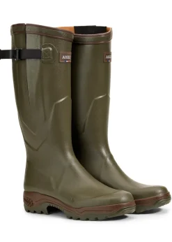 Hot Parcours 2 Vario Wellingtons - Women Wellies|Wellies