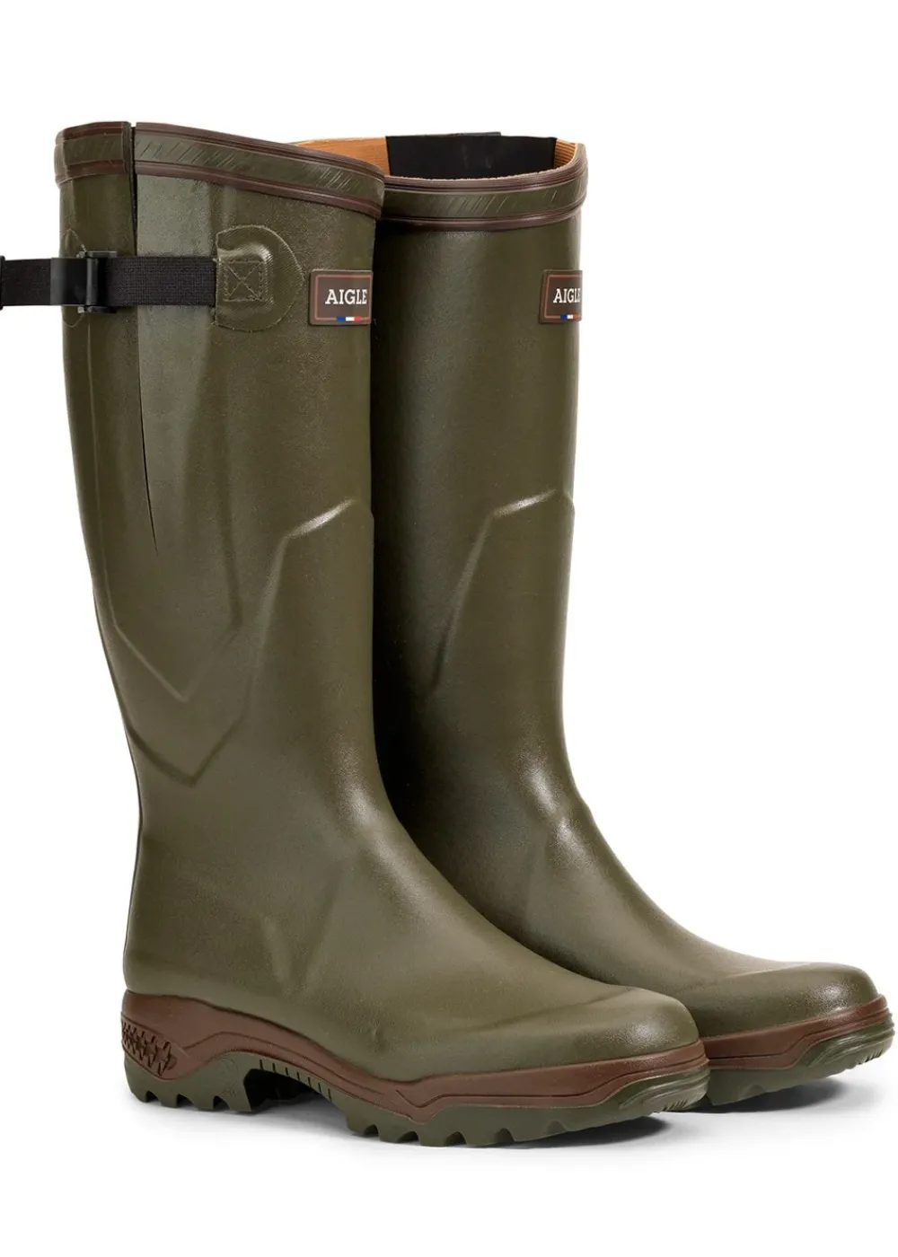 Hot Parcours 2 Vario Wellingtons - Women Wellies|Wellies
