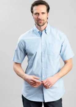 Sale Percival Short Sleeve Shirt - Shirts