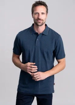 Outlet Percy Polo - Polo Shirts & T-Shirts