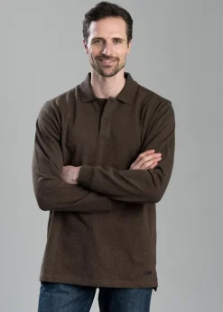Hot Percy Rugby Shirt - Polo Shirts & T-Shirts