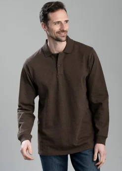 Hot Percy Rugby Shirt - Polo Shirts & T-Shirts