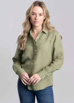 Best Pocklington Blouse - Women Shirts And Blouses