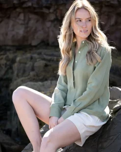 Best Pocklington Blouse - Women Shirts And Blouses