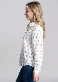 Clearance Pocklington Blouse - Women Shirts And Blouses