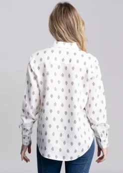 Clearance Pocklington Blouse - Women Shirts And Blouses