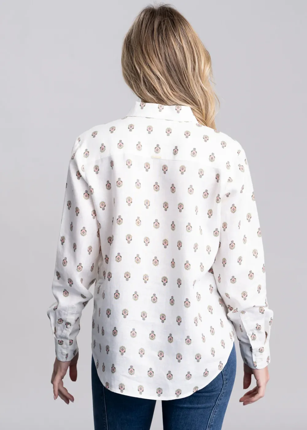 Clearance Pocklington Blouse - Women Shirts And Blouses