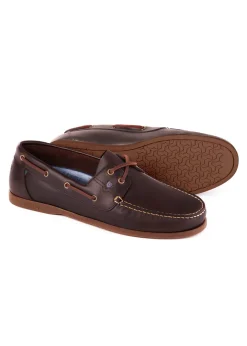 Fashion Port Moccasins - Shoes|Shoes