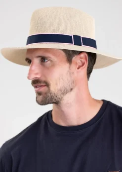 Sale Porth Panama Hat - Hats & Caps