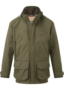 Discount Ptarmigan EVO Coat - Moss Coats & Jackets