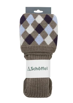 Best Ptarmigan Ladies Socks - Mole Women Socks