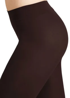 New Pure Matt 50 Denier Tights - Cigar Women Tights