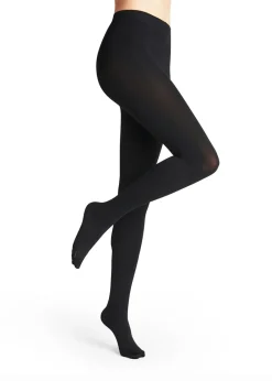 Fashion Pure Matt 100 Denier Tights - Black Women Tights