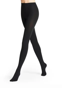 Fashion Pure Matt 100 Denier Tights - Black Women Tights