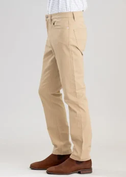 Sale Ramco Drill Jean II - Sand Trousers & Jeans