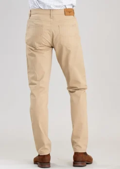 Sale Ramco Drill Jean II - Sand Trousers & Jeans