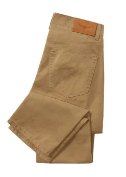 Sale Ramco Drill Jean II - Sand Trousers & Jeans