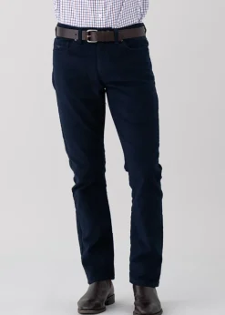 Sale Ramco Moleskin Jean - Trousers & Jeans