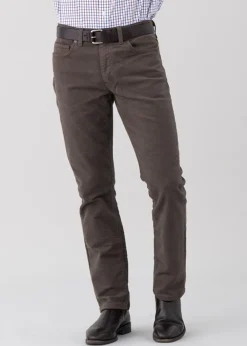 Best Ramco Moleskin Jean - Trousers & Jeans