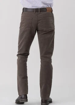 Best Ramco Moleskin Jean - Trousers & Jeans