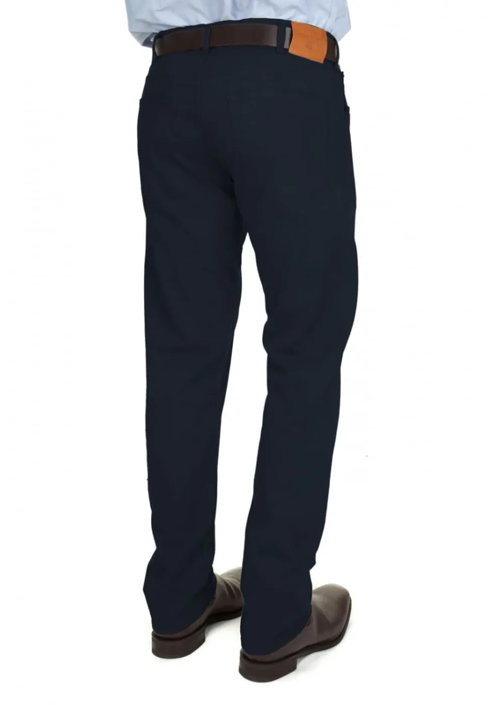 Online Regular Straight Desert Jean - Trousers & Jeans