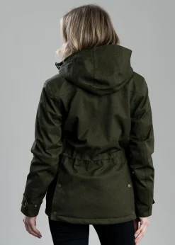 Sale Rhodium H2O Parka - Rosin Women Coats & Jackets