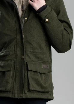 Sale Rhodium H2O Parka - Rosin Women Coats & Jackets