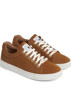 Fashion Richmond Trainers - Tan Women Trainers|Shoes