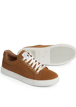 Fashion Richmond Trainers - Tan Women Trainers|Shoes