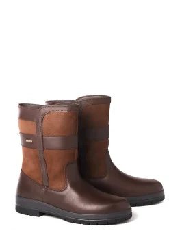 Hot Roscommon Boots - Walnut Women Boots|Boots