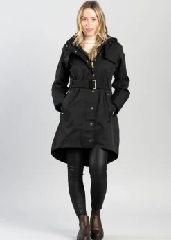 Discount Rosedale Waterproof Parka - Women Coats & Jackets