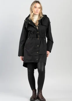 Discount Rosedale Waterproof Parka - Women Coats & Jackets
