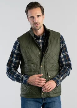 New Rosemount Gilet - Gilets