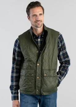 New Rosemount Gilet - Gilets