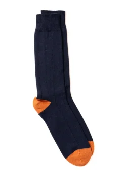 Clearance Rugger Heel and Toe Socks - Socks